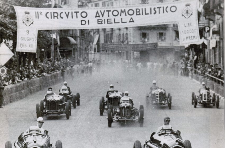  Autogiro d’Italia 2023