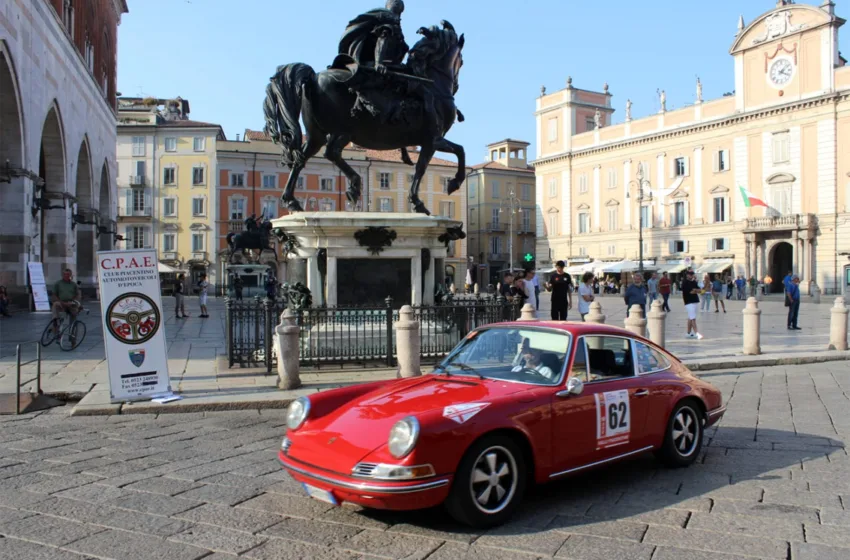 La 10 Ore delle Valli Piacentine