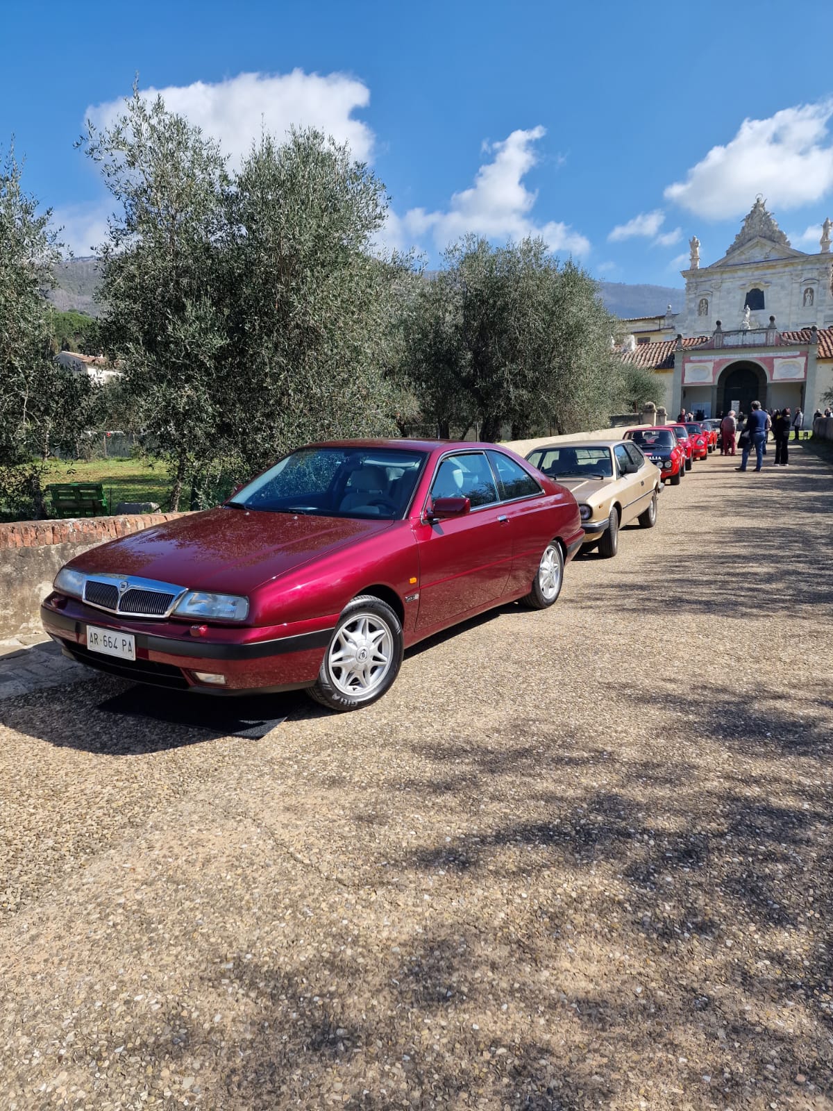 Tour della Cultura a CALCI (PI)