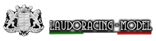 LAUDORACING