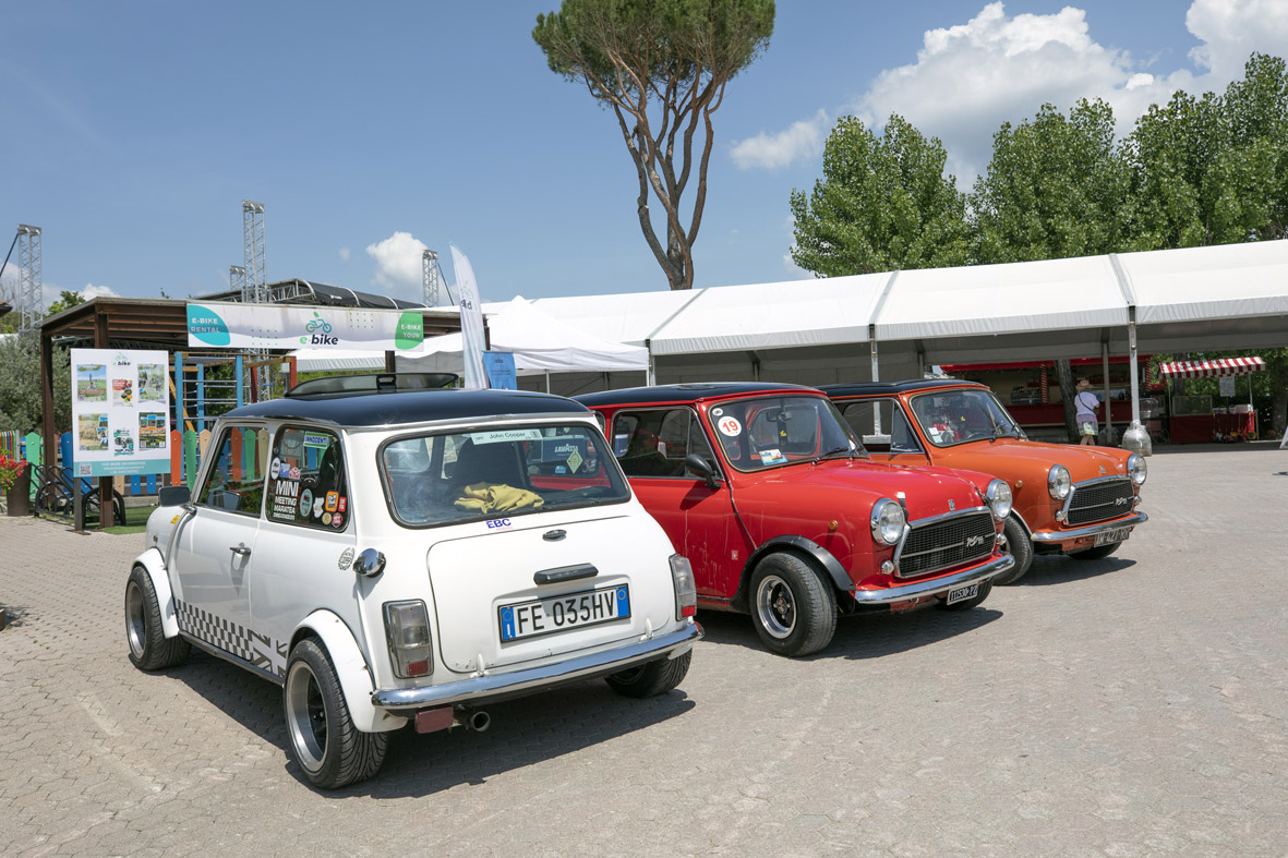 International Mini Meeting 2023