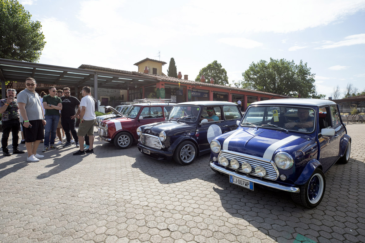 International Mini Meeting 2023