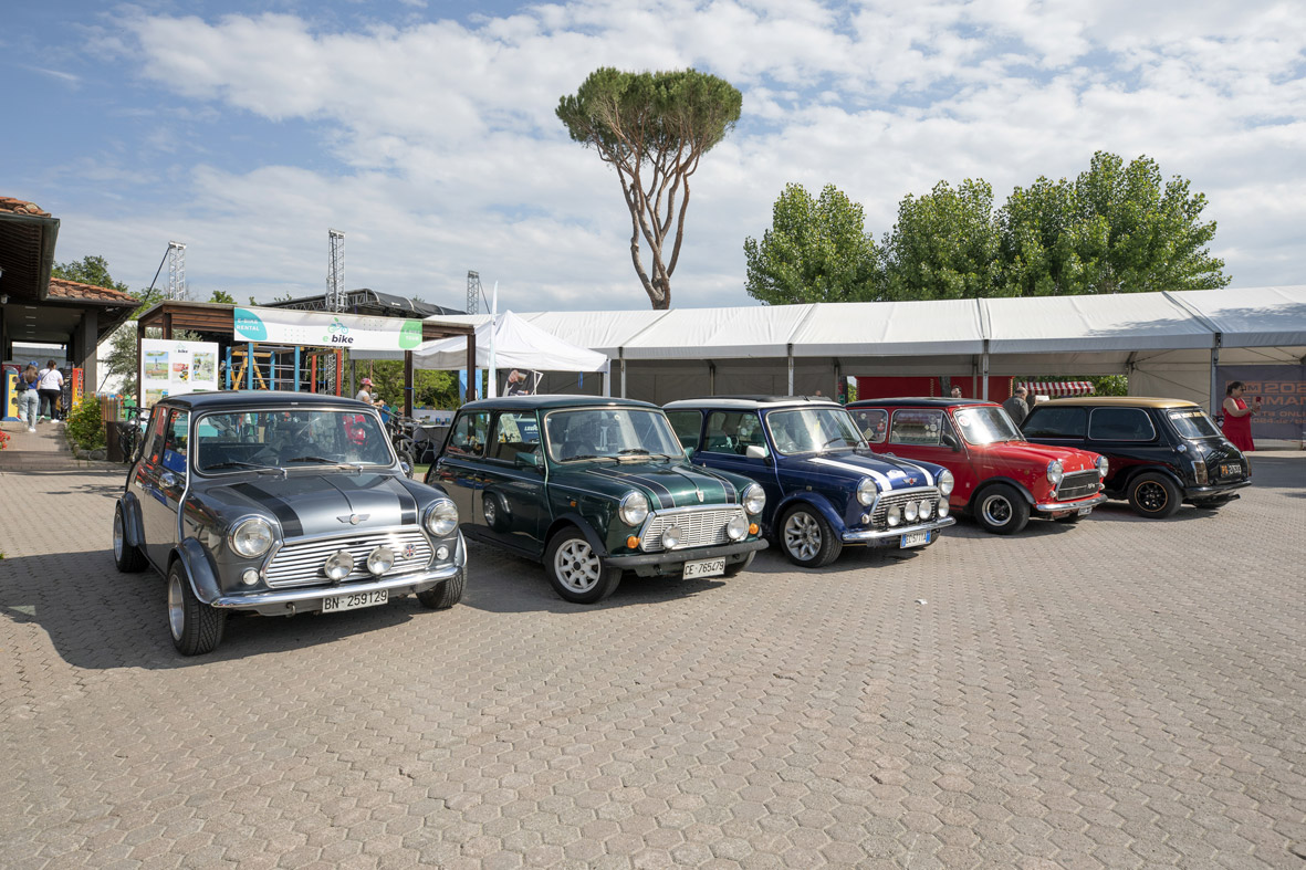 International Mini Meeting 2023