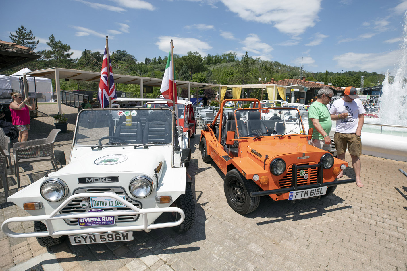 International Mini Meeting 2023