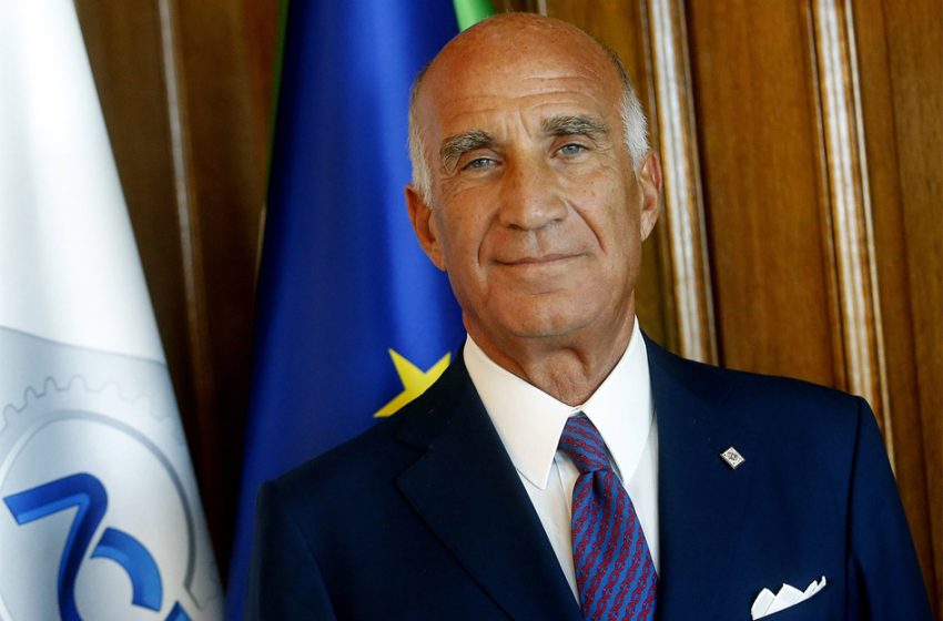  Indagato il Presidente dell’ACI Sticchi Damiani