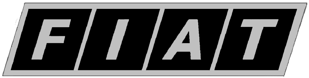 Fiat Logo