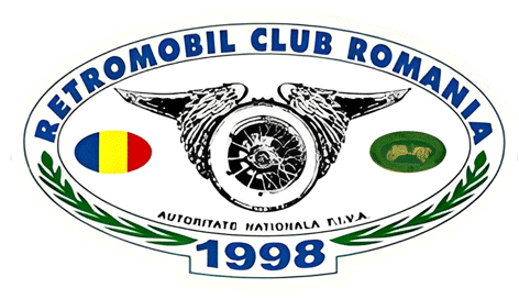 Retromobil Club Romania