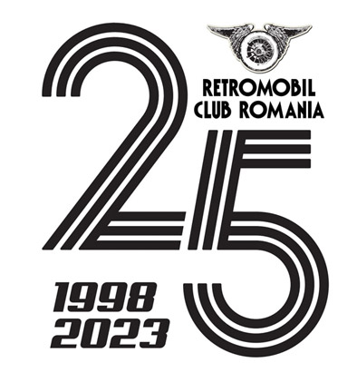 25 Anni Retromobil Club Romania