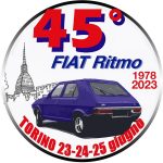 Ritmo Club Italia- 45° Anniversario