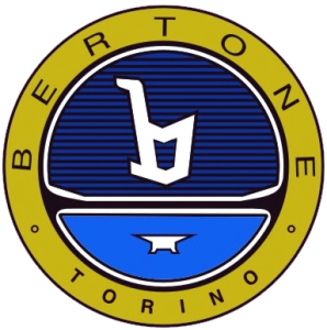 Bertone - Logo