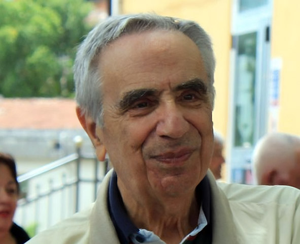 Nicola Materazzi