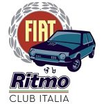 Ritmo Club Italia - Logo