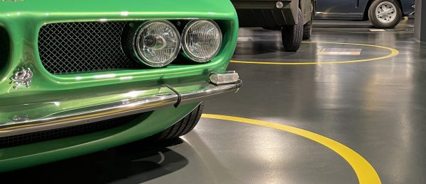 Mostra Iso Rivolta - Mauto